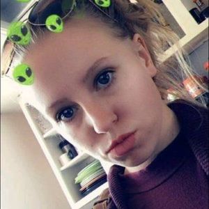 Meet your Posher, Daria